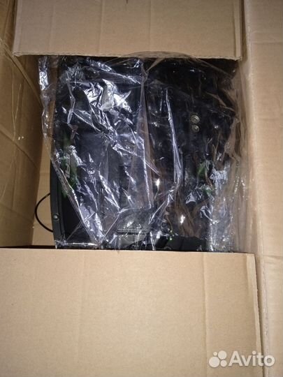 Прикормочный корабль