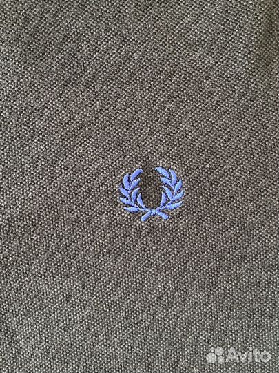 Polo Fred perry
