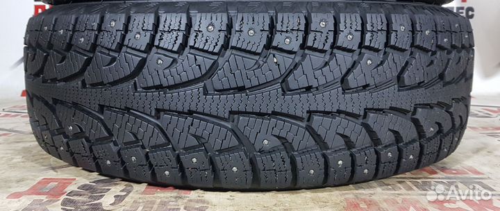Hankook I'Pike RW11 225/70 R16