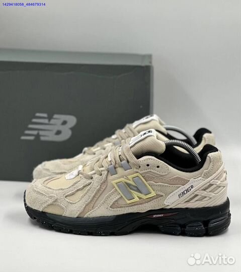 Кроссовки 1906d (Арт.60640)