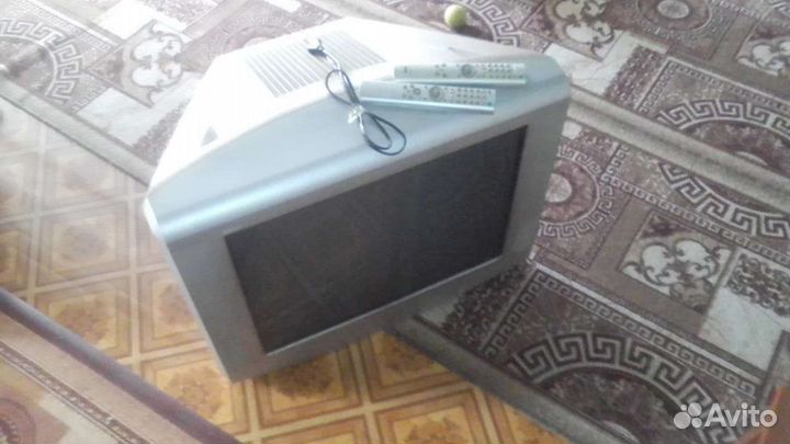 Телевизор бу