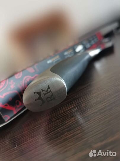 Поварской нож royal kuchen