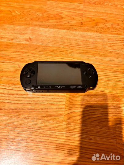 Sony psp vita