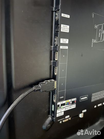 Телевизор samsung 40 дюймов