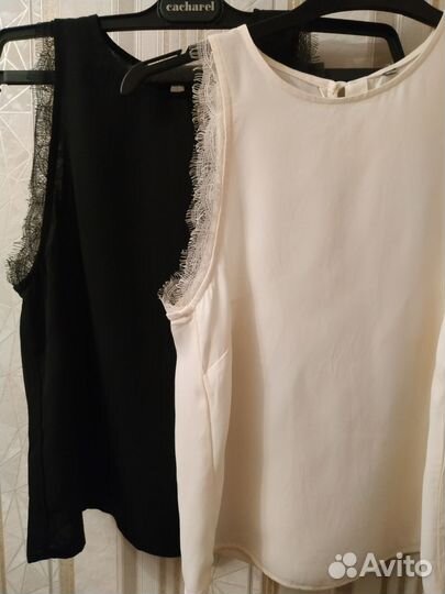 Топ женский вечерний