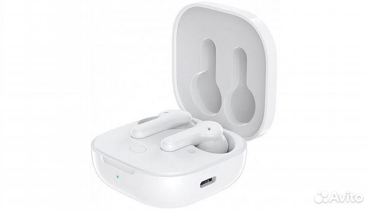 Беспроводные наушники Xiaomi T13 White