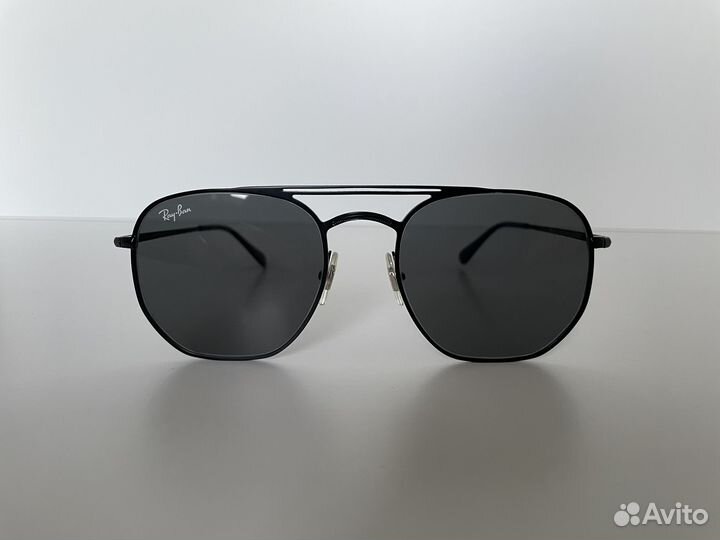 Очки Ray Ban Marshal Double Bridge
