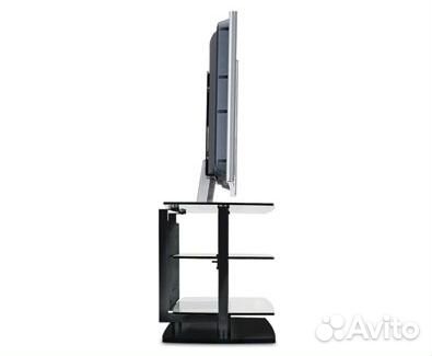 Тумба для AV-техники BDI Icon 9424 Black