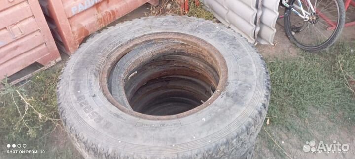 Алтайшина Forward Arctic 710 8.3 R20 131