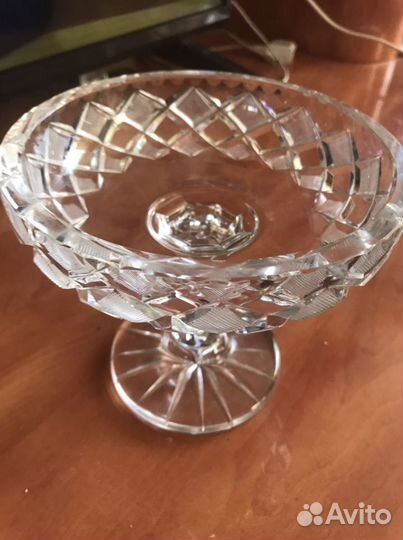 Ваза для конфет