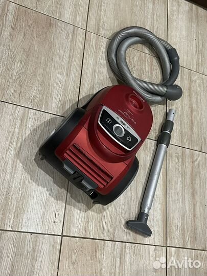 Пылесос Philips