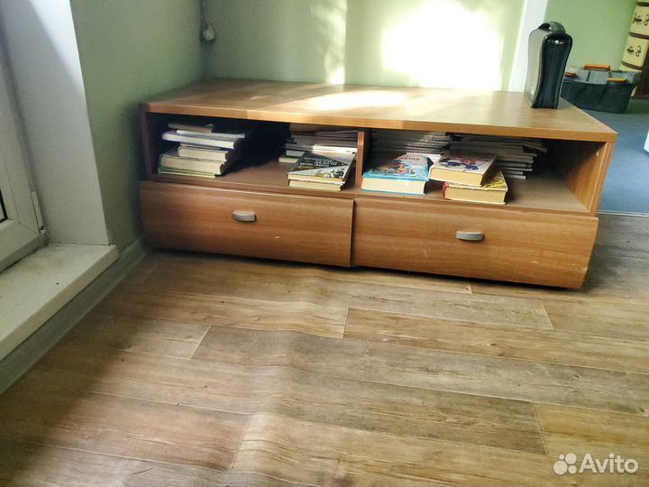 Тумба и Комод