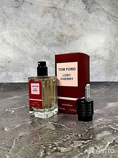 Tom ford lost cherry