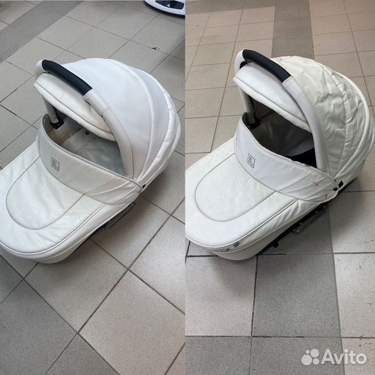 Пошив колясок