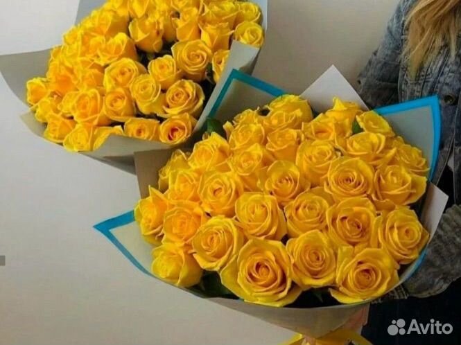 Живые розы цветы