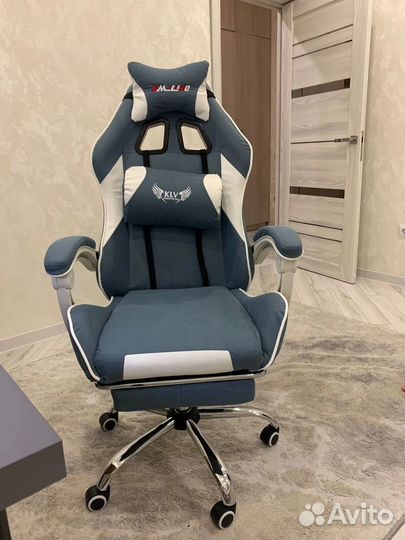 Компьютерное игровое кресло