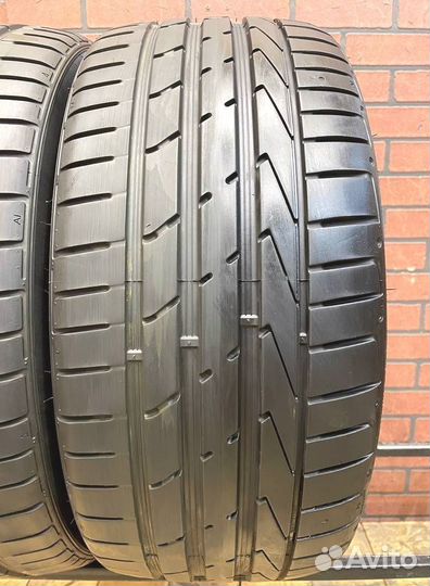 Hankook Ventus S1 Evo 2 K117C 225/35 R19 88Y