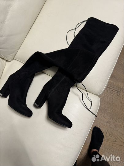 Michael kors ботфорты оригинал