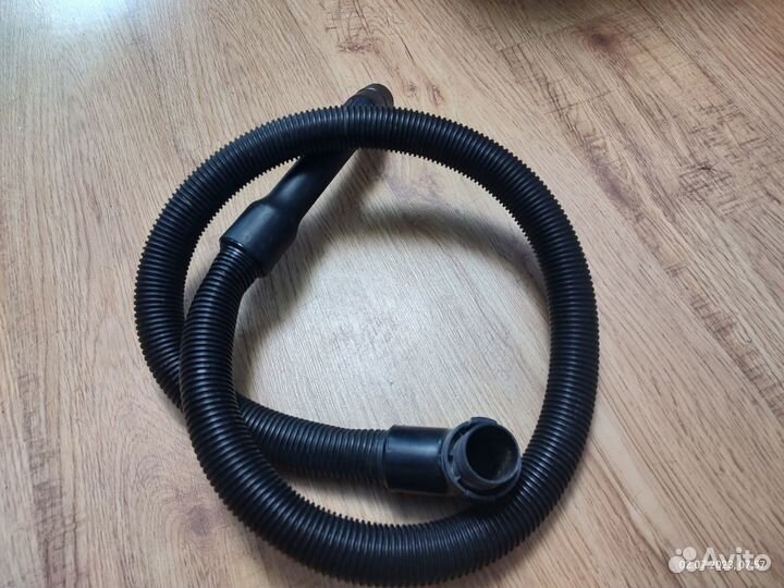 Шланги и удленнители к пылесосам
