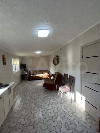 Дача 42 м² на участке 9 сот.