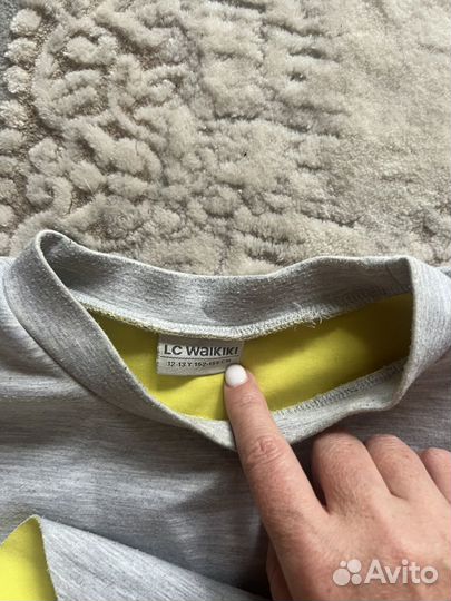 Детские вещи