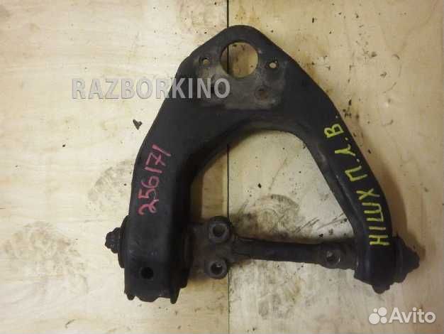 Рычаг передний левый верхний 4806735030