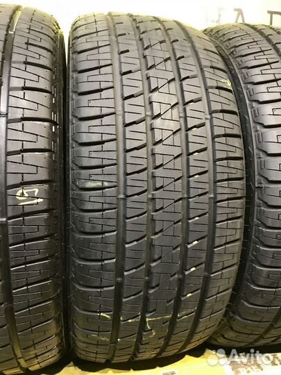 Bridgestone Dueler H/L Alenza 285/45 R22 110H