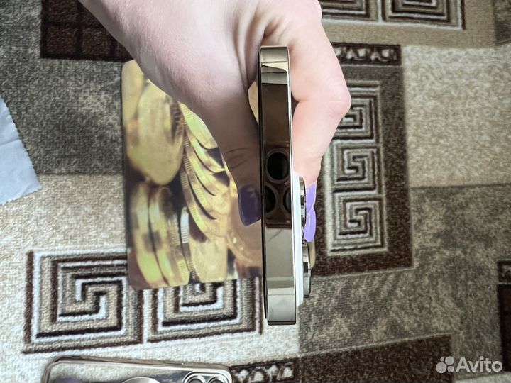 iPhone 14 Pro Max, 256 ГБ