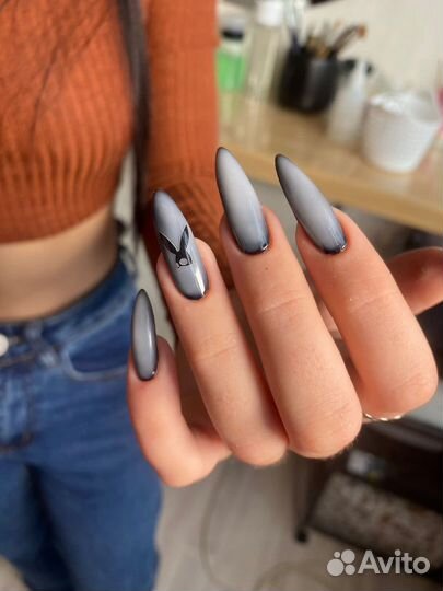 Модели Маникюр Педикюр Гель-лак Коррекция