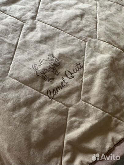 Одеяло детское (шерсть)