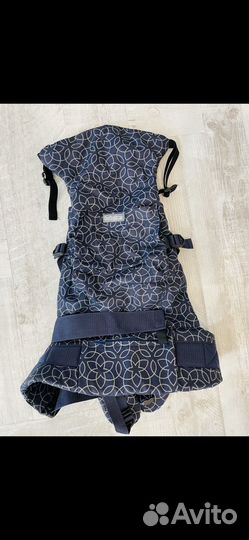 Кокон детский и кенгуру