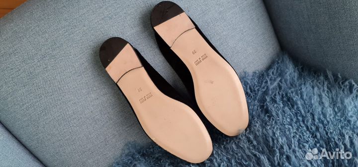 Сабо женские. Италия