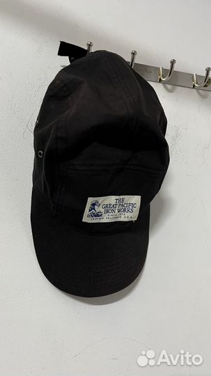 Кепка patagonia япония