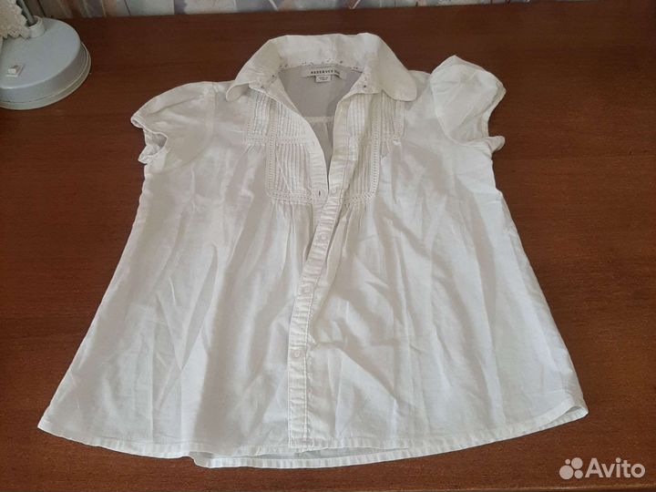 Школьная форма для девочки 128