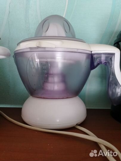 Соковыжималка