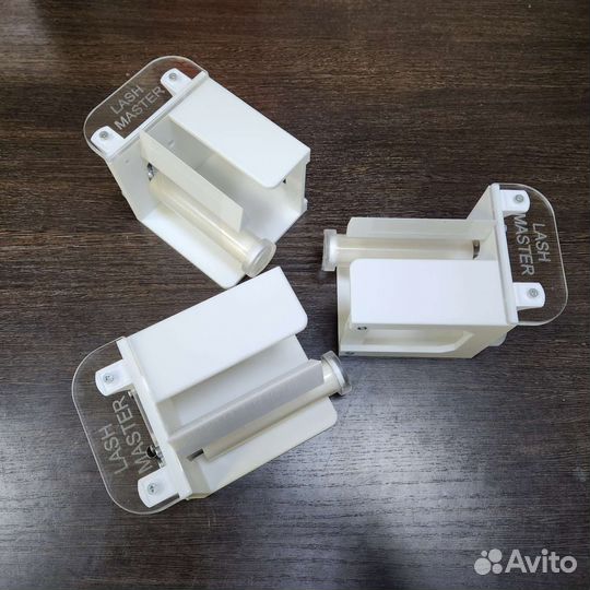 Машинка для формирования пучков Lash Master V1