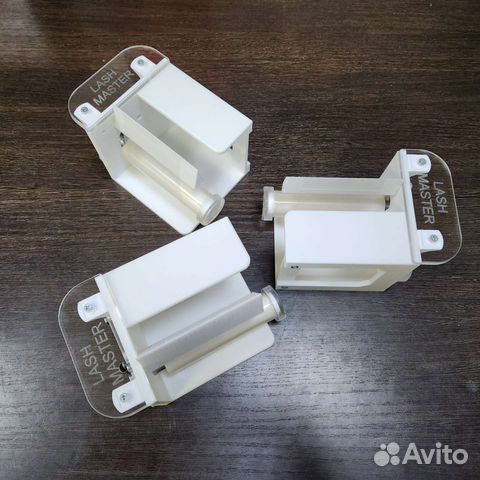 Машинка для формирования пучков Lash Master V1