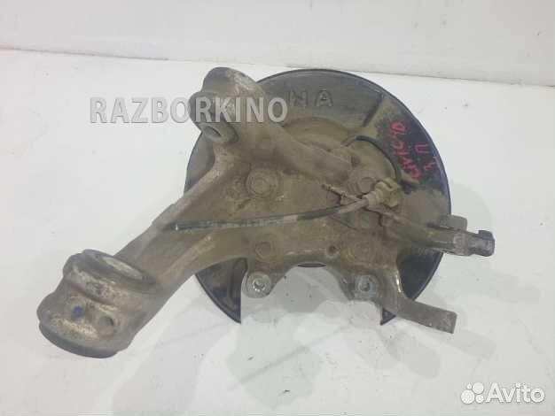 Кулак задний правый Хонда