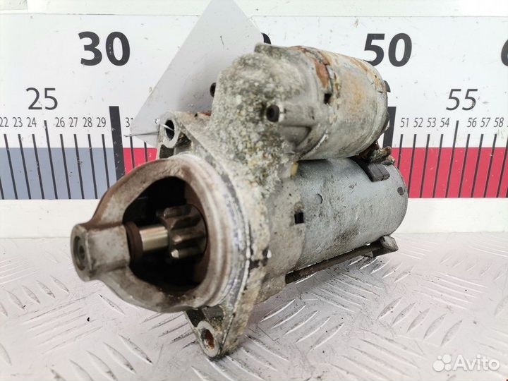 Стартер для Mercedes A-Class (W169) A0061510301