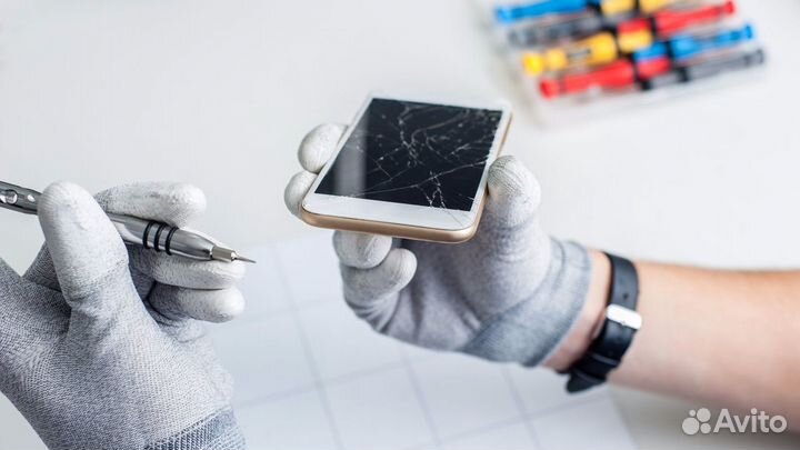 Дисплей для Samsung A530F Galaxy A8 (2018)