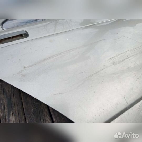 Дверь ваз 2110 / лада 2112 / Жигули