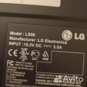 Lg deals ls 1