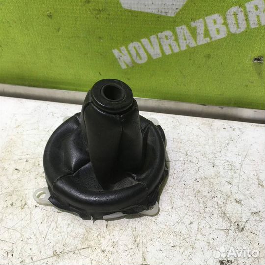 Чехол кулисы Митсубиси Лансер 9