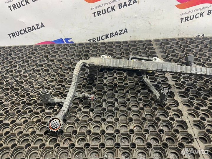 2117705 Проводка двигателя Daf XF106