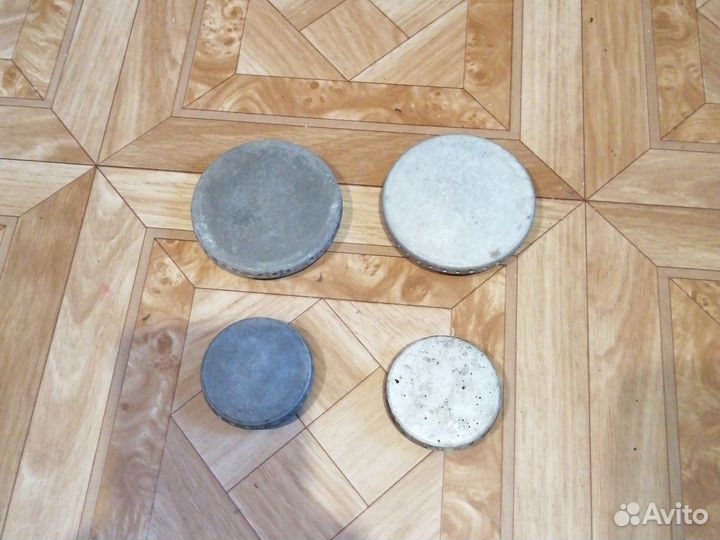 Рассекатели