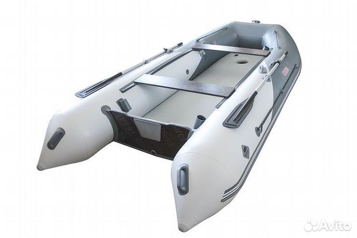 Лодка пвх фаворит союз 340 (50)