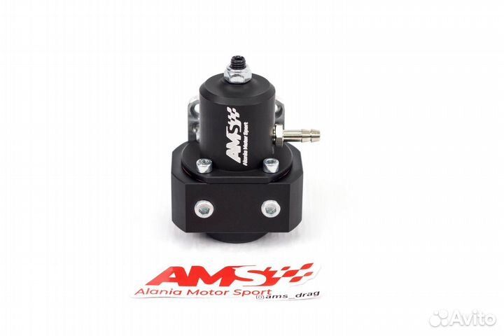 Регулятор давления топлива Pro Gen 2