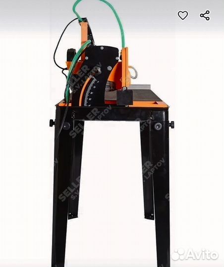 Продам эл.плиткорез