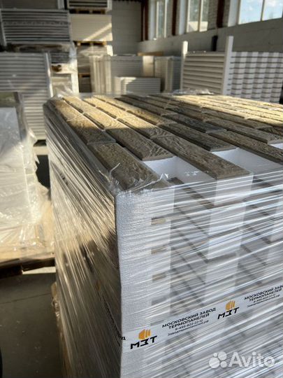 Фасадная плитка от производителя