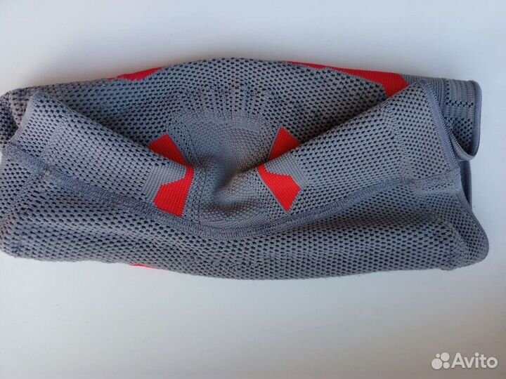 Ортез на коленный сустав с шарнирами